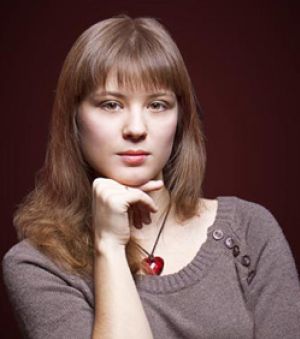  Anna Fedorova
